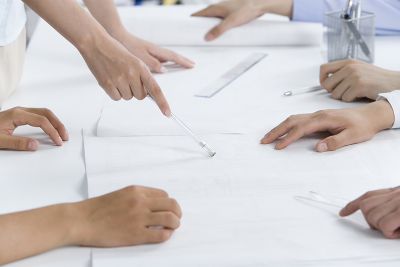 がん細胞の成長過程