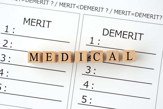 遺伝子治療のメリット