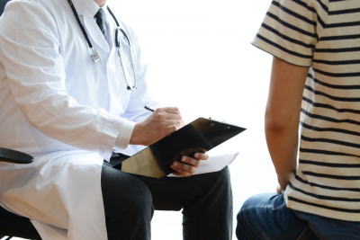 TGC東京がんクリニック