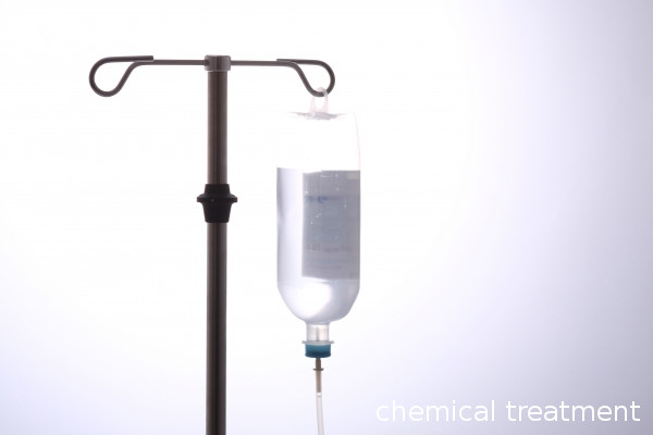 抗がん剤（化学療法）