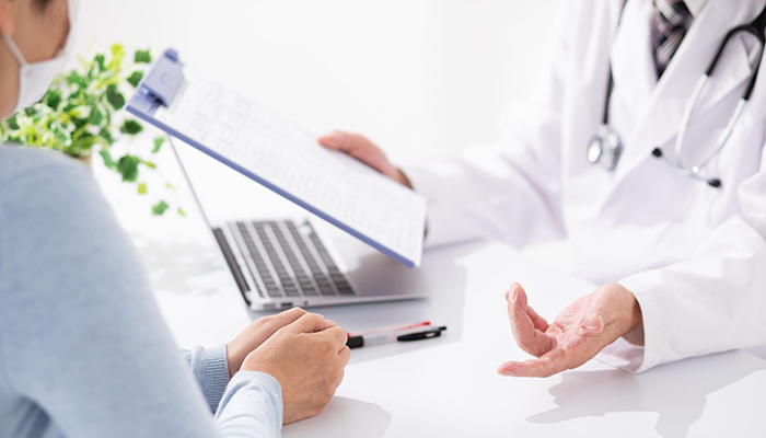 インフォームド・コンセント等