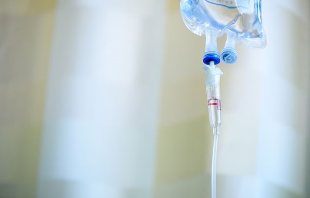 抗がん剤の副作用