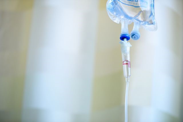 抗がん剤のあらまし