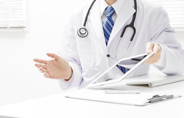 末期がんと光免疫療法