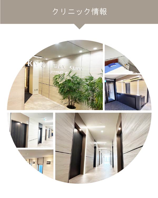 クリニック詳細